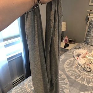H&M scarf